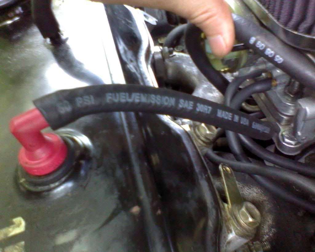 Toyota 2e Engine Wiring Diagram | Wiring Library